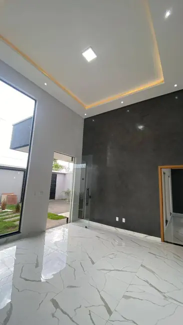Casa com 3 quartos à venda, 250m2 em São Francisco II, Senador Canedo - GO - imagem 5 Foto 5 de Casa com 3 quartos à venda, 250m2 em São Francisco II, Senador Canedo - GO