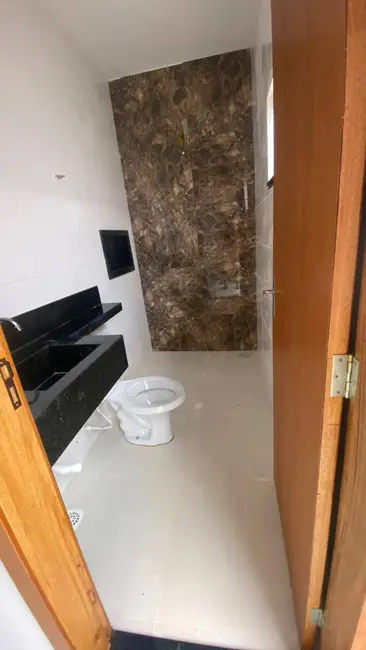 Casa com 3 quartos à venda, 250m2 em São Francisco II, Senador Canedo - GO - imagem 8 Foto 8 de Casa com 3 quartos à venda, 250m2 em São Francisco II, Senador Canedo - GO