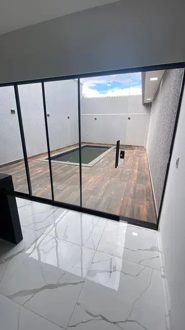 Casa com 3 quartos à venda, 250m2 em São Francisco II, Senador Canedo - GO - imagem 7 Foto 7 de Casa com 3 quartos à venda, 250m2 em São Francisco II, Senador Canedo - GO