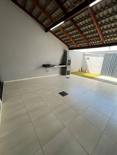 Casa com 2 quartos à venda, 250m2 em São Francisco II, Senador Canedo - GO - imagem 7 Foto 7 de Casa com 2 quartos à venda, 250m2 em São Francisco II, Senador Canedo - GO