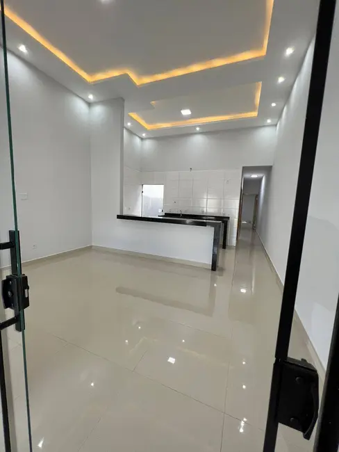 Casa com 2 quartos à venda, 250m2 em São Francisco II, Senador Canedo - GO - imagem 3 Foto 3 de Casa com 2 quartos à venda, 250m2 em São Francisco II, Senador Canedo - GO