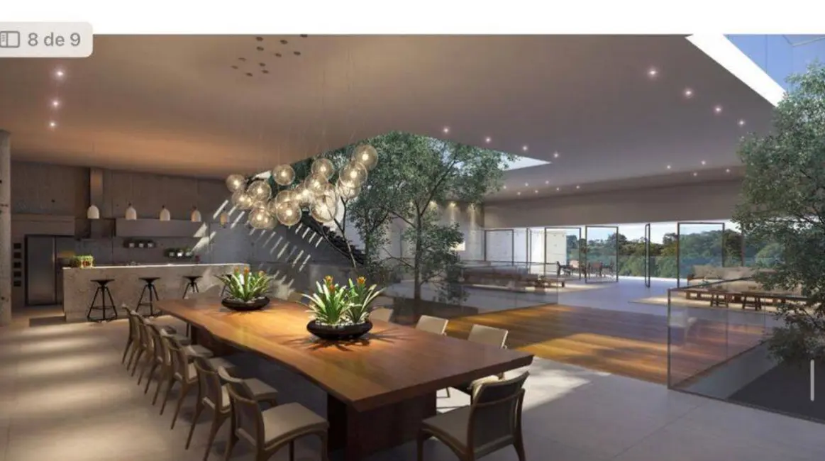 Foto 2 de Terreno / Lote à venda, 2162m2 em Residencial Aldeia do Vale, Goiania - GO
