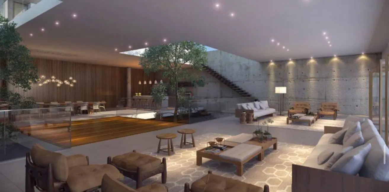 Foto 3 de Terreno / Lote à venda, 2162m2 em Residencial Aldeia do Vale, Goiania - GO