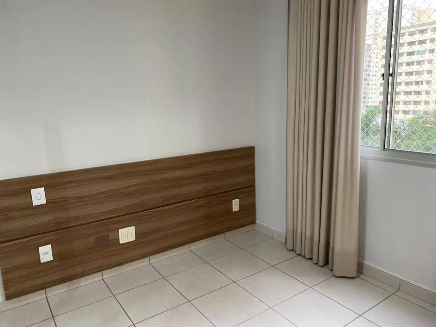 Foto 4 de Apartamento com 2 quartos à venda, 70m2 em Alto da Glória, Goiania - GO