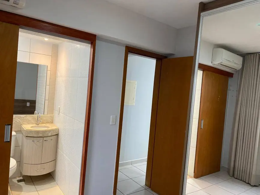 Foto 1 de Apartamento com 2 quartos à venda, 70m2 em Alto da Glória, Goiania - GO