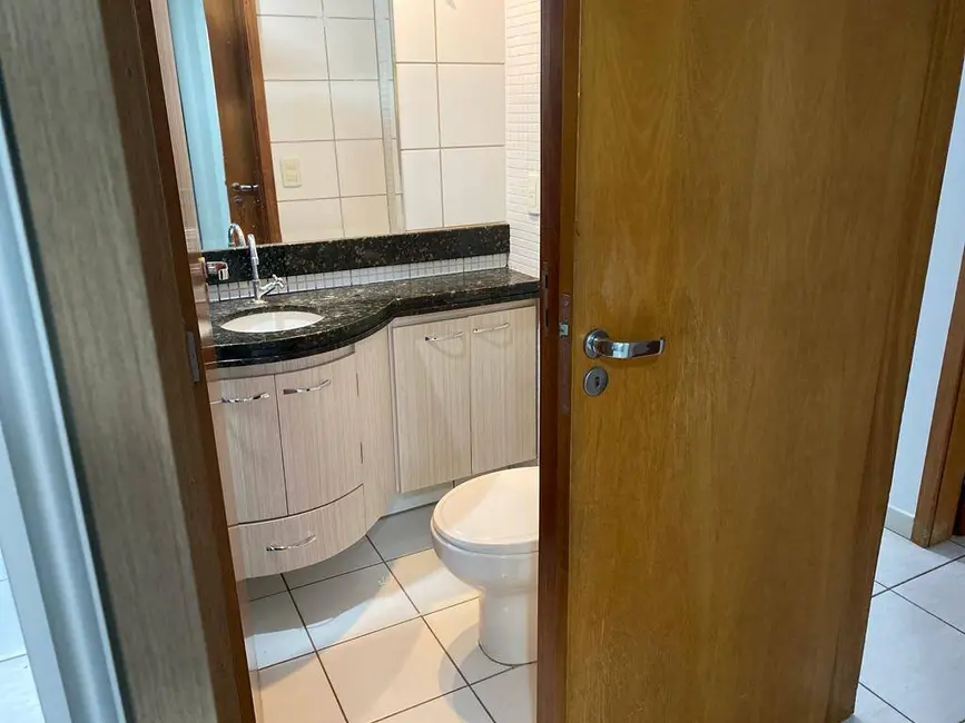 Foto 2 de Apartamento com 2 quartos à venda, 70m2 em Alto da Glória, Goiania - GO