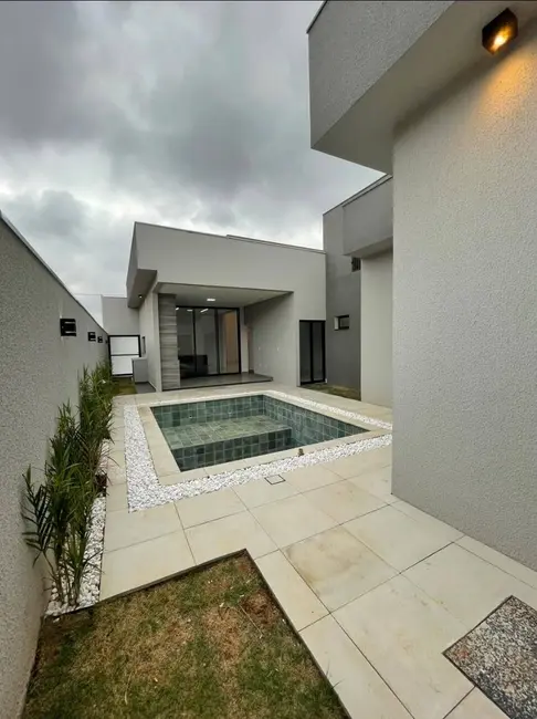 Casa com 3 quartos à venda, 360m2 em Anapolis - GO - imagem 7 Foto 7 de Casa com 3 quartos à venda, 360m2 em Anapolis - GO