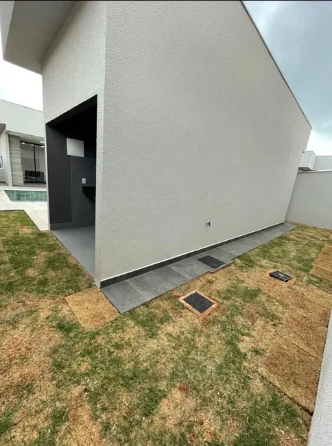 Casa com 3 quartos à venda, 360m2 em Anapolis - GO - imagem 5 Foto 5 de Casa com 3 quartos à venda, 360m2 em Anapolis - GO