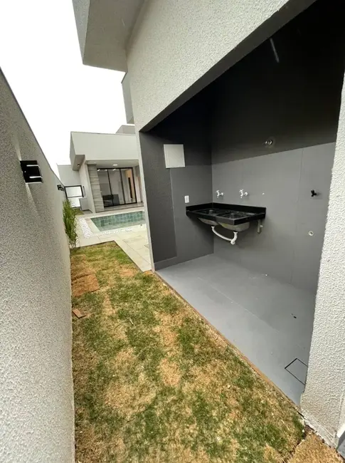 Casa com 3 quartos à venda, 360m2 em Anapolis - GO - imagem 9 Foto 9 de Casa com 3 quartos à venda, 360m2 em Anapolis - GO