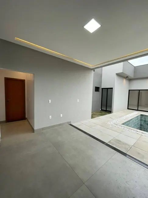 Casa com 3 quartos à venda, 360m2 em Anapolis - GO - imagem 4 Foto 4 de Casa com 3 quartos à venda, 360m2 em Anapolis - GO