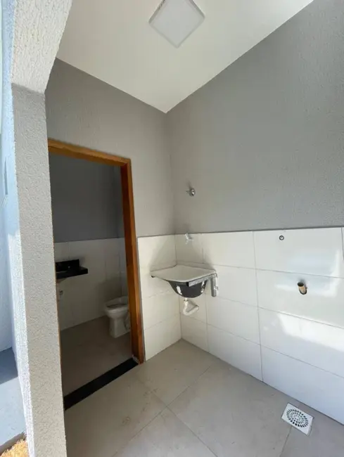 Foto 6 de Casa com 3 quartos à venda, 200m2 em Anapolis - GO