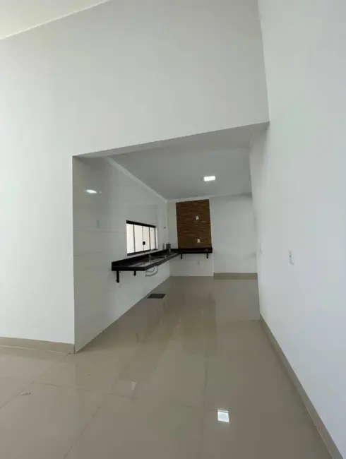 Foto 5 de Casa com 3 quartos à venda, 200m2 em Anapolis - GO