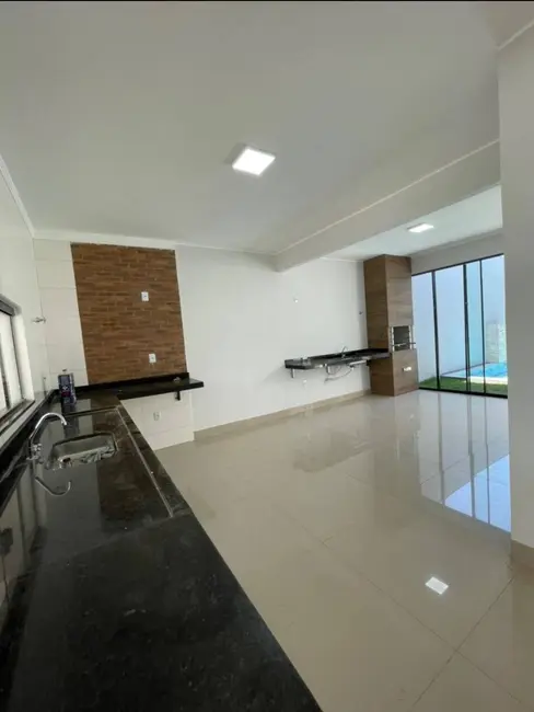 Foto 4 de Casa com 3 quartos à venda, 200m2 em Anapolis - GO