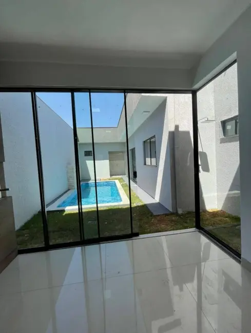 Foto 9 de Casa com 3 quartos à venda, 200m2 em Anapolis - GO