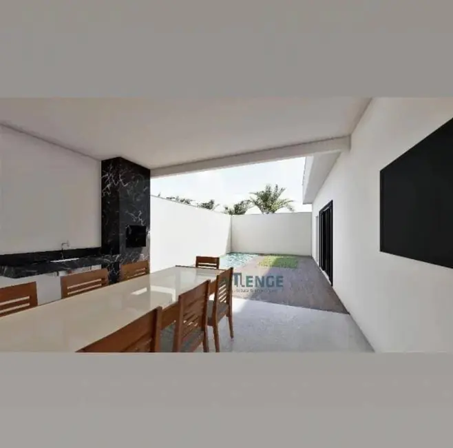 Foto 2 de Casa com 3 quartos à venda, 300m2 em Anapolis - GO