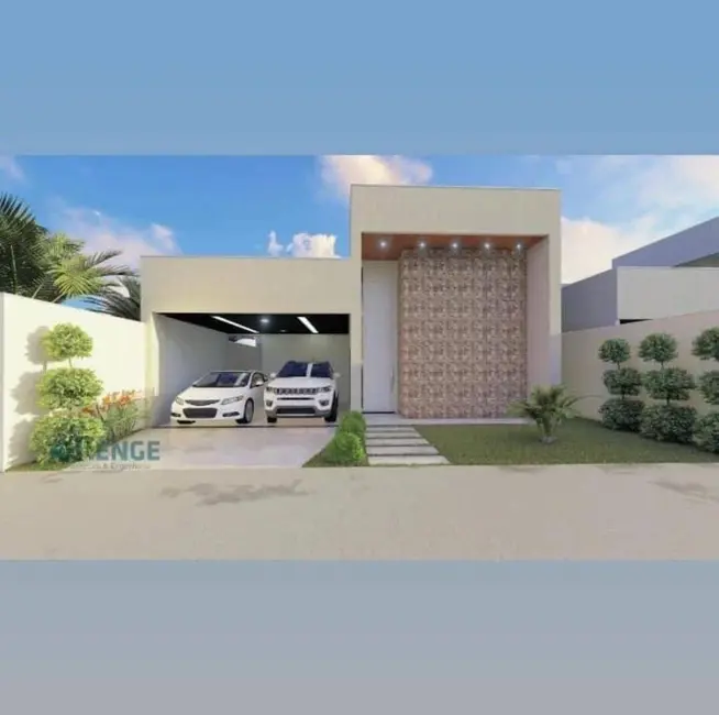 Foto 1 de Casa com 3 quartos à venda, 300m2 em Anapolis - GO