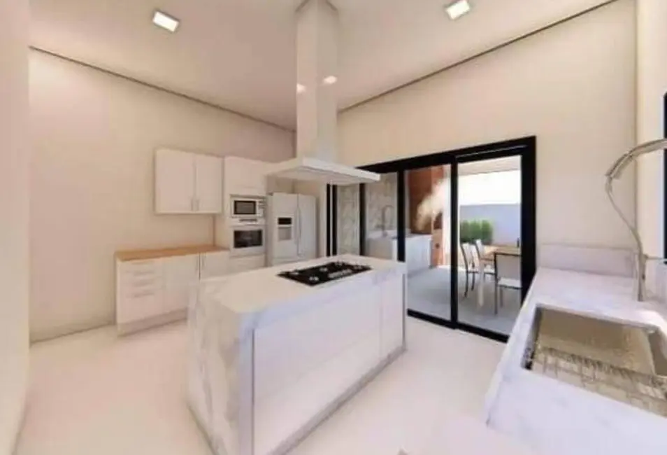 Foto 4 de Casa com 4 quartos à venda, 300m2 em Anapolis - GO