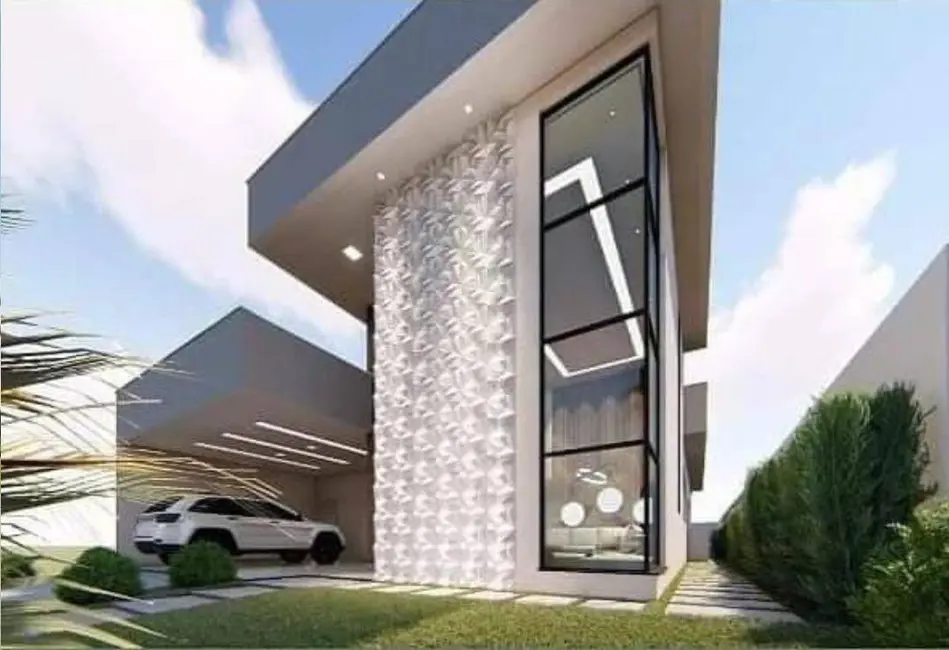 Foto 3 de Casa com 4 quartos à venda, 300m2 em Anapolis - GO