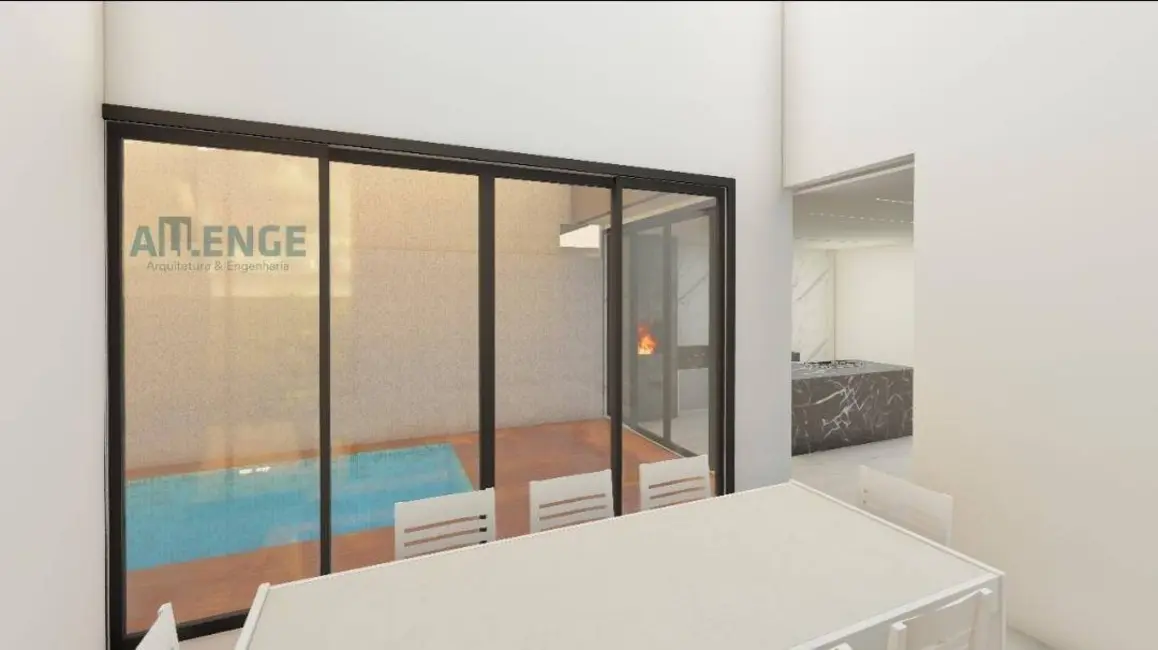 Foto 5 de Casa com 3 quartos à venda, 240m2 em Anapolis - GO