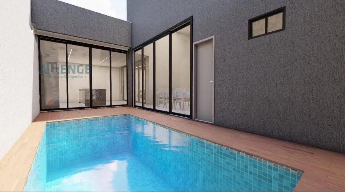 Foto 4 de Casa com 3 quartos à venda, 240m2 em Anapolis - GO