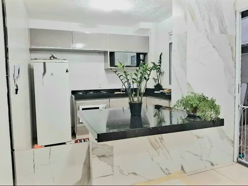 Foto 5 de Apartamento com 2 quartos à venda, 60m2 em Moinho dos Ventos, Goiania - GO