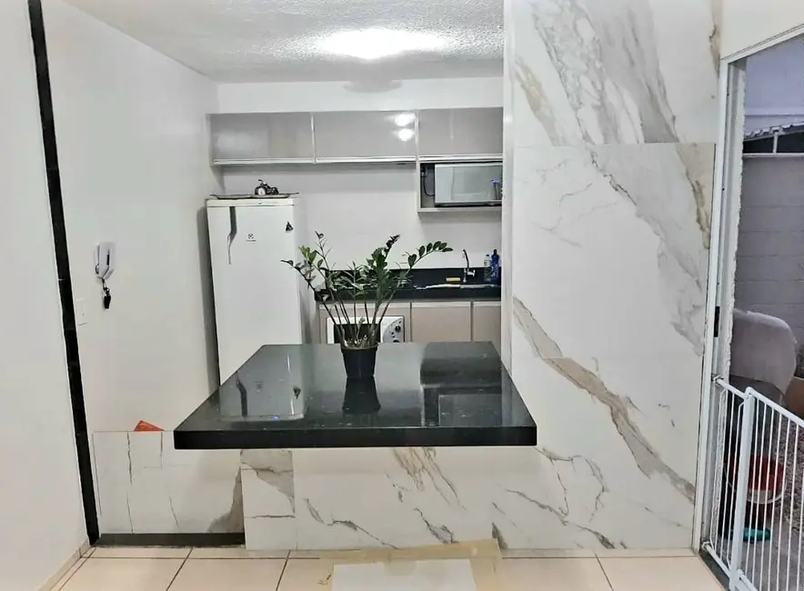Foto 4 de Apartamento com 2 quartos à venda, 60m2 em Moinho dos Ventos, Goiania - GO