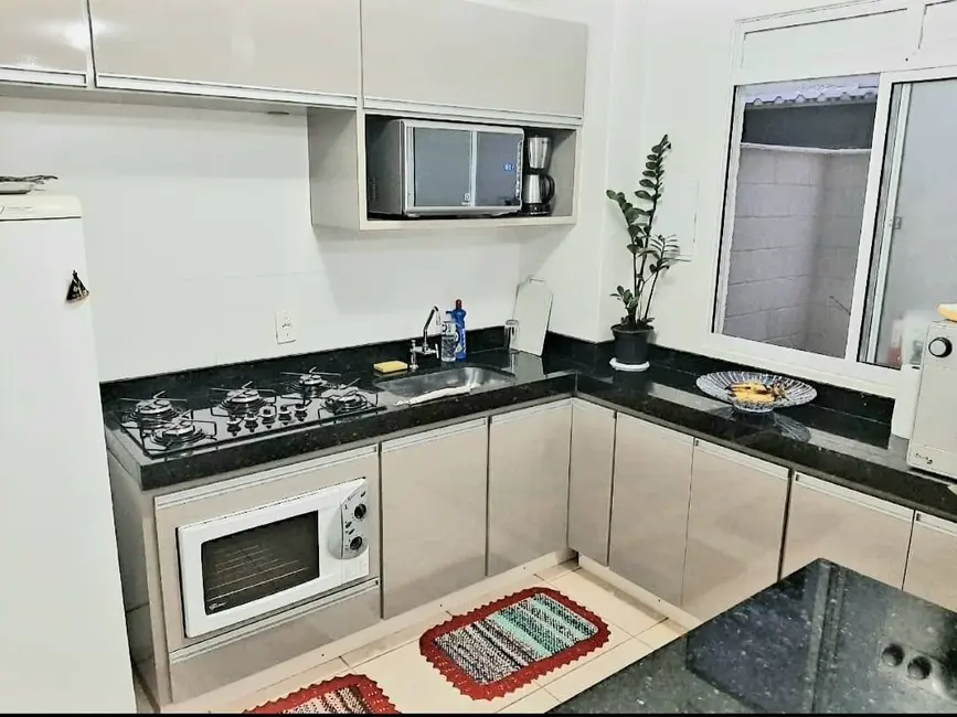 Foto 3 de Apartamento com 2 quartos à venda, 60m2 em Moinho dos Ventos, Goiania - GO