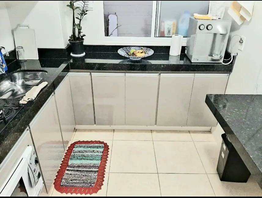 Foto 2 de Apartamento com 2 quartos à venda, 60m2 em Moinho dos Ventos, Goiania - GO