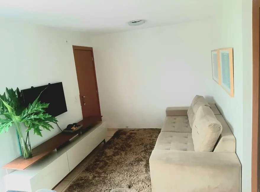 Foto 1 de Apartamento com 2 quartos à venda, 60m2 em Moinho dos Ventos, Goiania - GO