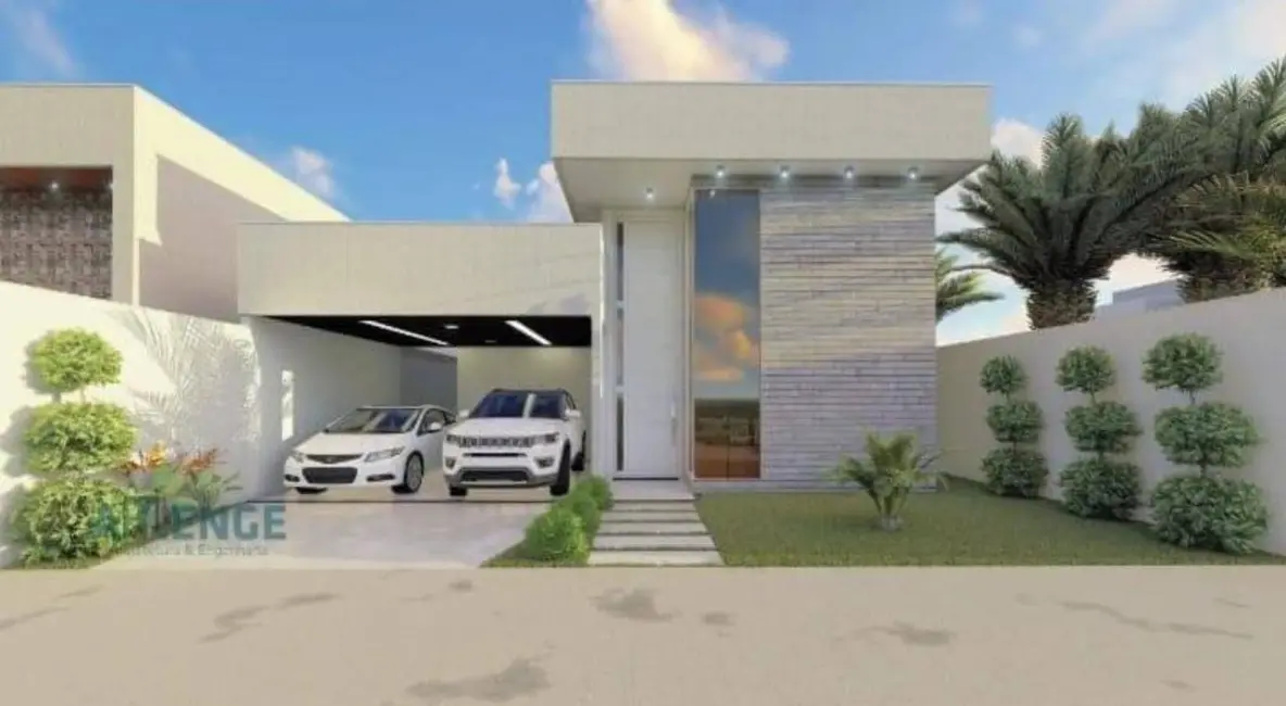 Casa com 3 quartos à venda, 300m2 em Anapolis - GO - imagem 1 Foto 1 de Casa com 3 quartos à venda, 300m2 em Anapolis - GO