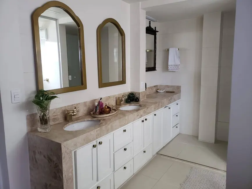 Apartamento com 3 quartos à venda, 150m2 em Setor Pedro Ludovico, Goiania - GO - imagem 5 Foto 5 de Apartamento com 3 quartos à venda, 150m2 em Setor Pedro Ludovico, Goiania - GO