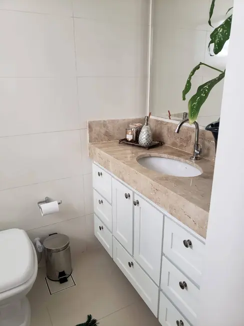 Apartamento com 3 quartos à venda, 150m2 em Setor Pedro Ludovico, Goiania - GO - imagem 9 Foto 9 de Apartamento com 3 quartos à venda, 150m2 em Setor Pedro Ludovico, Goiania - GO