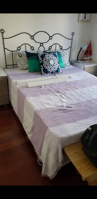 Apartamento com 3 quartos à venda, 150m2 em Setor Pedro Ludovico, Goiania - GO - imagem 4 Foto 4 de Apartamento com 3 quartos à venda, 150m2 em Setor Pedro Ludovico, Goiania - GO