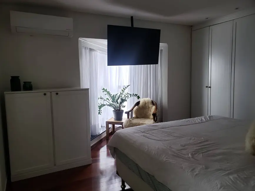 Apartamento com 3 quartos à venda, 150m2 em Setor Pedro Ludovico, Goiania - GO - imagem 6 Foto 6 de Apartamento com 3 quartos à venda, 150m2 em Setor Pedro Ludovico, Goiania - GO