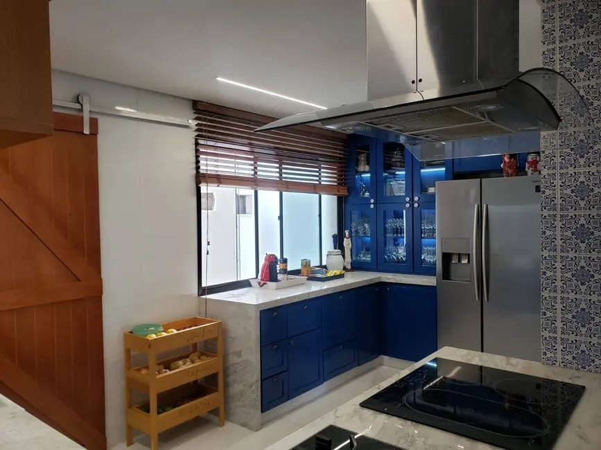 Foto 1 de Apartamento com 3 quartos à venda, 150m2 em Setor Pedro Ludovico, Goiania - GO