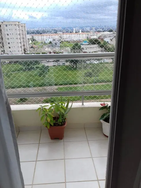 Apartamento com 2 quartos à venda, 57m2 em Moinho dos Ventos, Goiania - GO - imagem 2 Foto 2 de Apartamento com 2 quartos à venda, 57m2 em Moinho dos Ventos, Goiania - GO