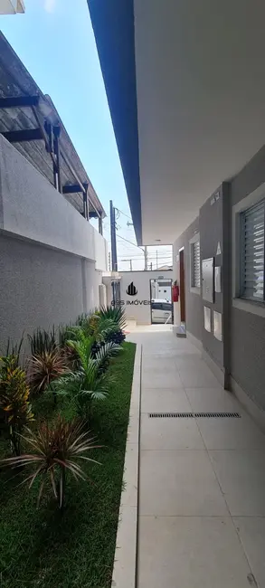 Apartamento com 2 quartos à venda, 41m2 em Vila Nhocune, São Paulo - SP - imagem 1 Foto 1 de Apartamento com 2 quartos à venda, 41m2 em Vila Nhocune, São Paulo - SP