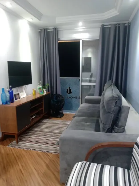 Foto 1 de Apartamento com 3 quartos à venda, 55m2 em Jardim Santa Terezinha (Zona Leste), São Paulo - SP