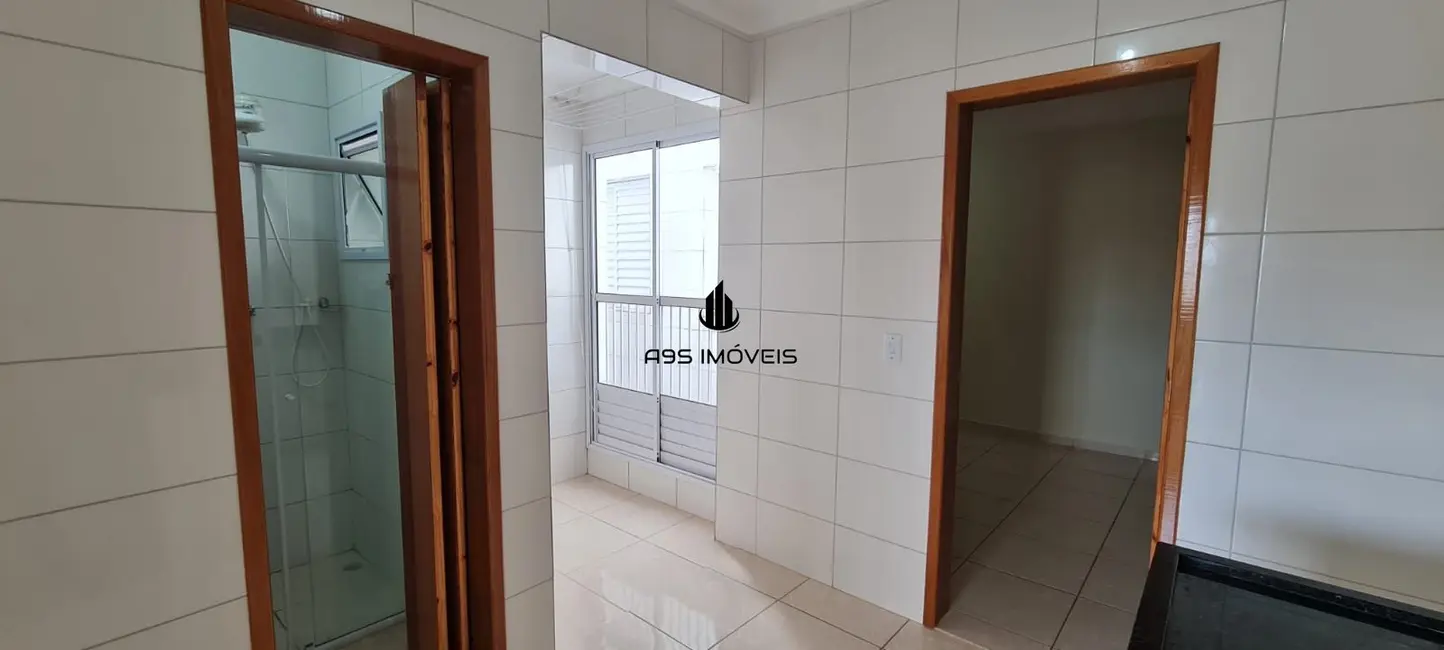 Foto 5 de Apartamento com 1 quarto para alugar, 42m2 em Vila Formosa, São Paulo - SP