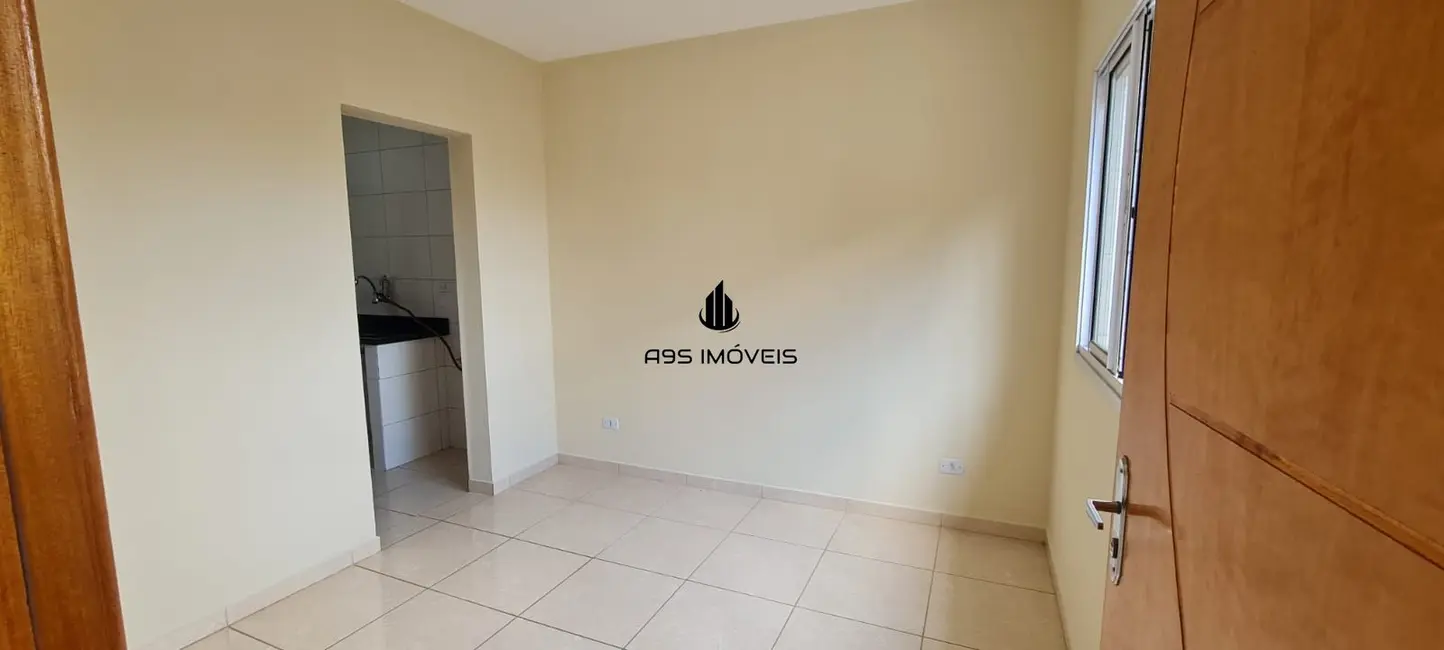 Foto 2 de Apartamento com 1 quarto para alugar, 42m2 em Vila Formosa, São Paulo - SP