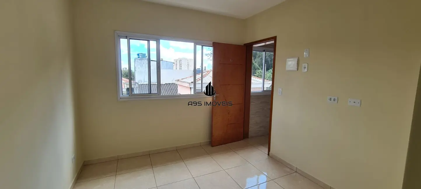 Foto 1 de Apartamento com 1 quarto para alugar, 42m2 em Vila Formosa, São Paulo - SP