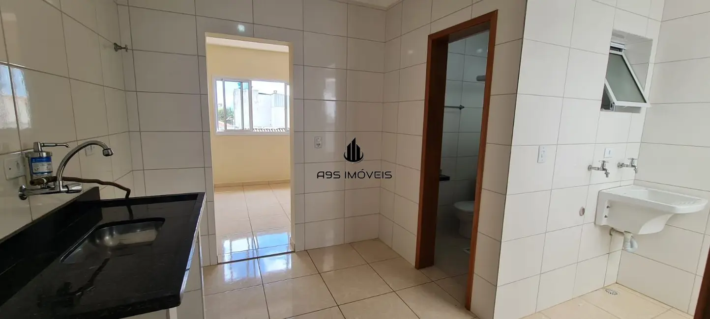 Foto 4 de Apartamento com 1 quarto para alugar, 42m2 em Vila Formosa, São Paulo - SP