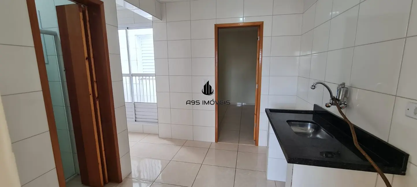 Foto 3 de Apartamento com 1 quarto para alugar, 42m2 em Vila Formosa, São Paulo - SP