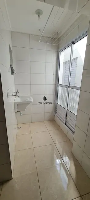 Foto 8 de Apartamento com 1 quarto para alugar, 42m2 em Vila Formosa, São Paulo - SP