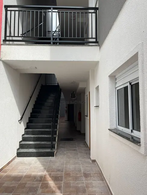 Foto 2 de Apartamento com 2 quartos à venda, 40m2 em Vila Guilhermina, São Paulo - SP