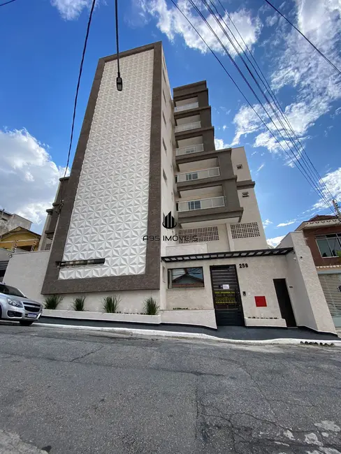 Foto 1 de Apartamento com 1 quarto à venda, 31m2 em Penha de França, São Paulo - SP