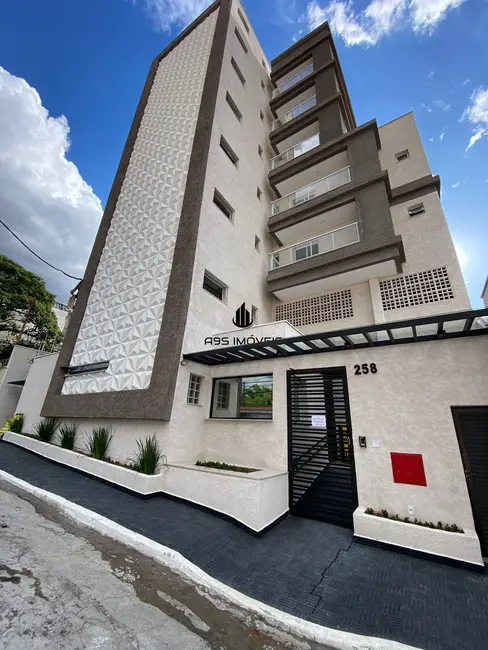 Foto 2 de Apartamento com 1 quarto à venda, 31m2 em Penha de França, São Paulo - SP