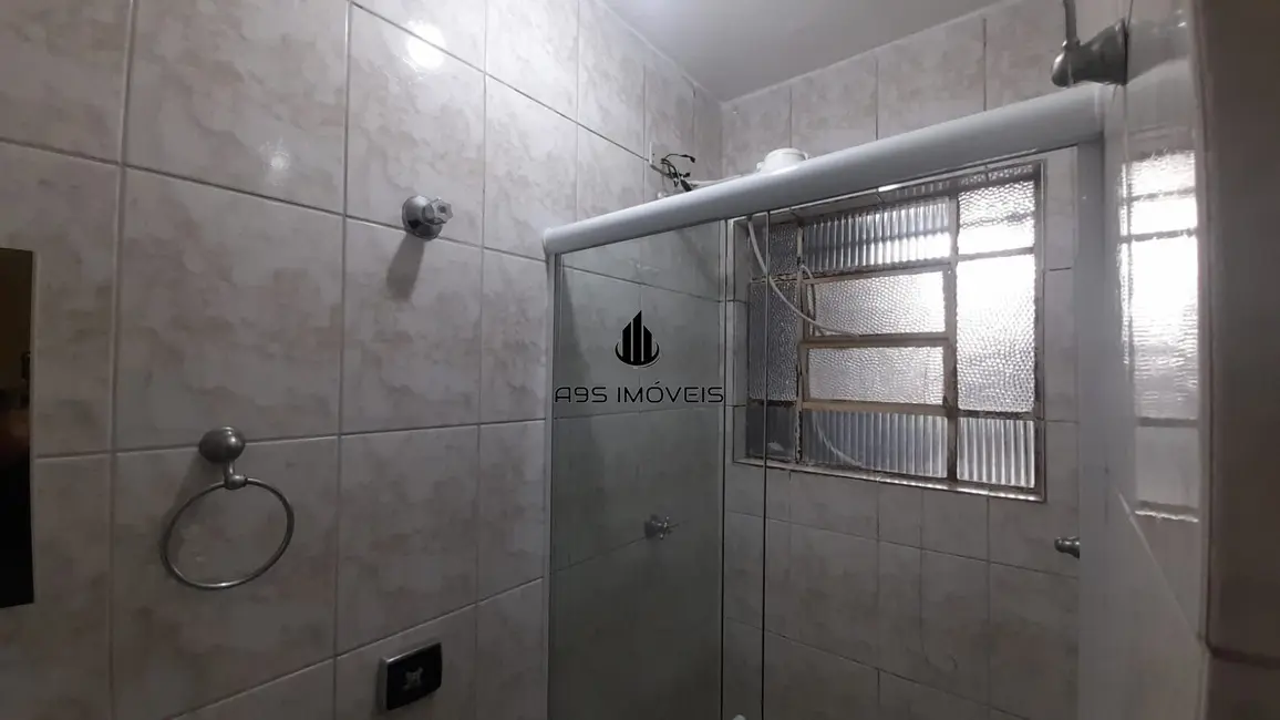 Foto 9 de Casa com 1 quarto para alugar, 50m2 em Vila Antonieta, São Paulo - SP