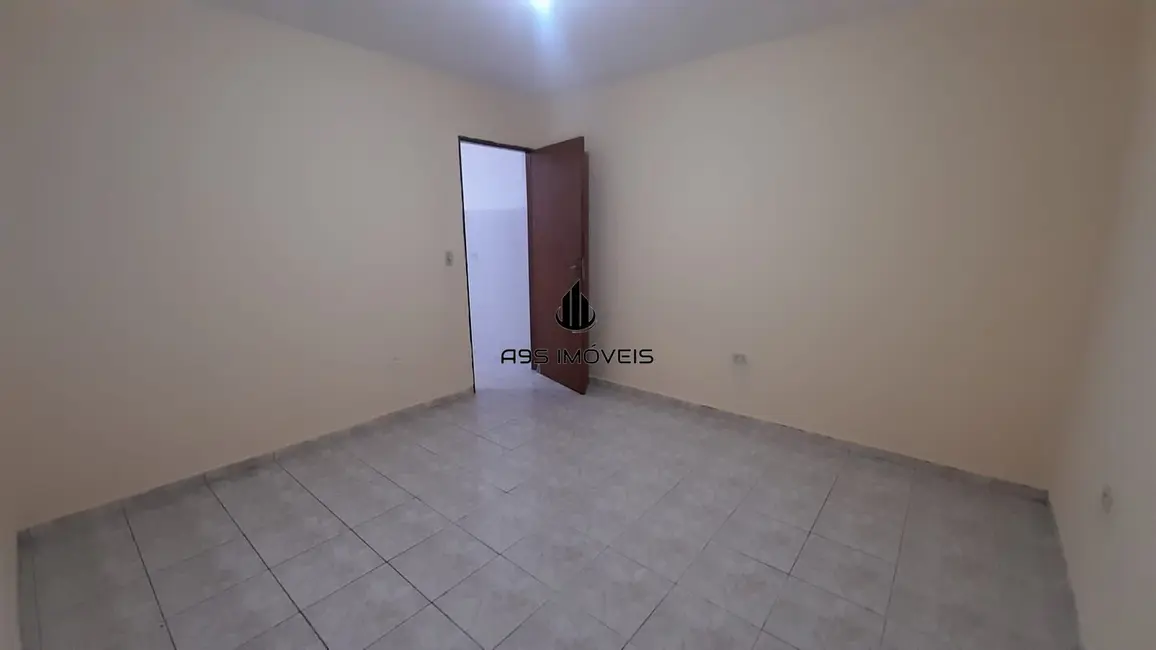 Foto 5 de Casa com 1 quarto para alugar, 50m2 em Vila Antonieta, São Paulo - SP