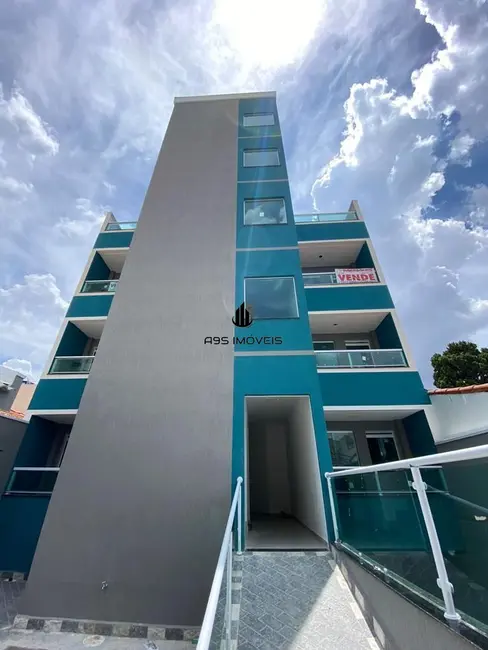 Foto 1 de Apartamento com 2 quartos à venda, 40m2 em Vila Ré, São Paulo - SP